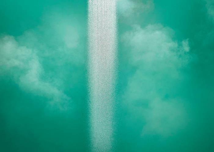Produktbild hansgrohe Pulsify Select S Duschkopfhalterungset 105 Relaxation mit Duschschlauch 125 cm (3 Strahlarten, 11.40 l/min)