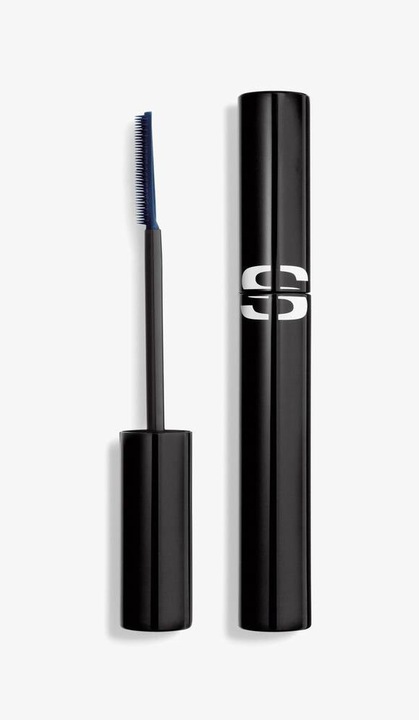 Actual product image Sisley So Intense (03 Deep Blue)