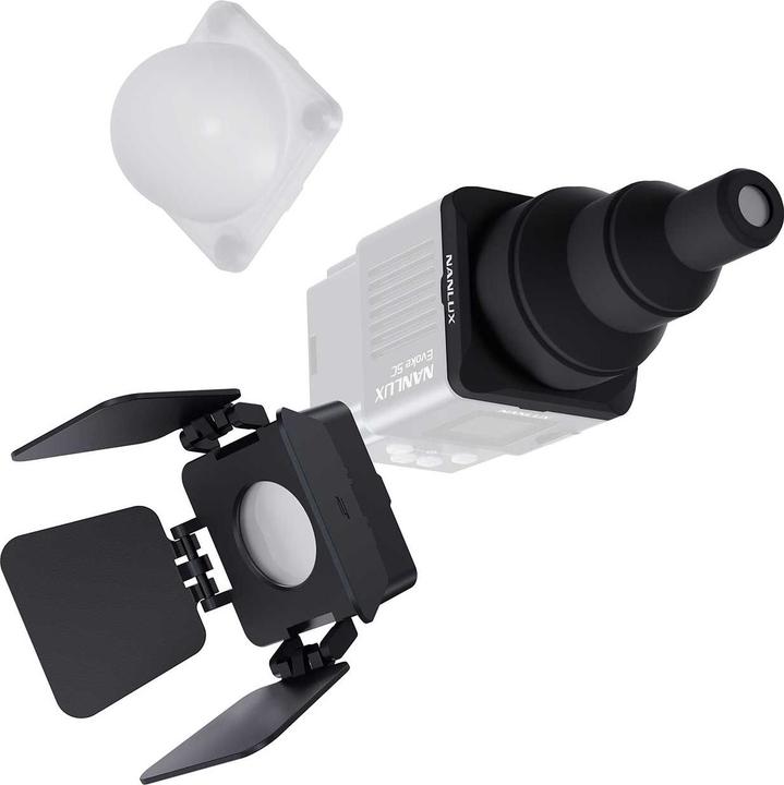 Produktbild Nanlux Lighting Modifier Kit