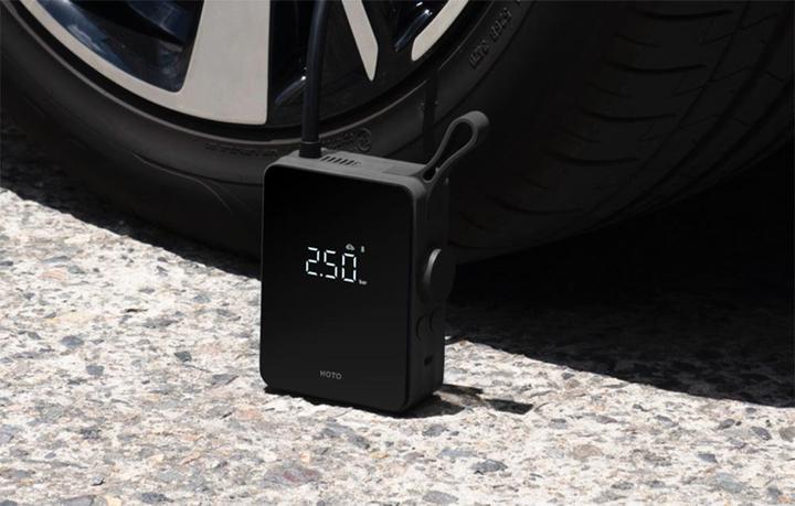 Produktbild Xiaomi Luftkompressor (10.30 Bar)