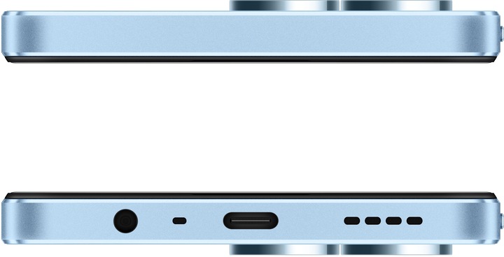 Image du produit realme Note 50 (128 Go, Bleu ciel, 6.74", Double SIM, 13 Mpx, 4G)