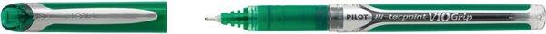 Image du produit Pilot Roller Hi Tecpoint vert (Vert, 1 x)