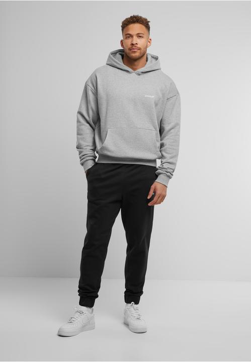 Produktbild Urban Classics Upscale Upscale Core EMB Oversize Hoody - 191105 (M)
