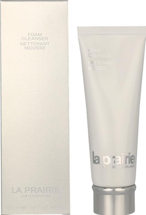 Image du produit La Prairie Mousse nettoyante (Mousse nettoyante, 125 ml)