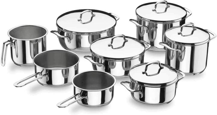 Actual product image Lacor 90632 (Pot)