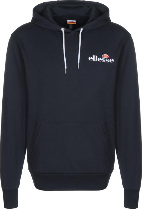 Immagine prodotto Ellesse Felpa con cappuccio Primero (S)