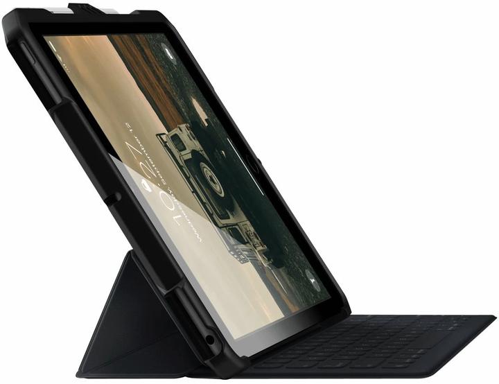 Productafbeelding UAG Scout handvatkoffer (iPad 2019 (7e Gen))