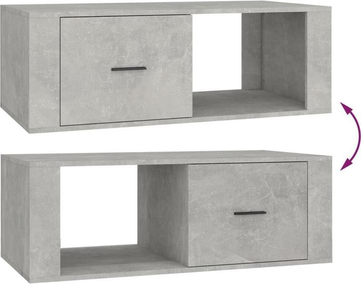 Image du produit vidaXL Couchtisch