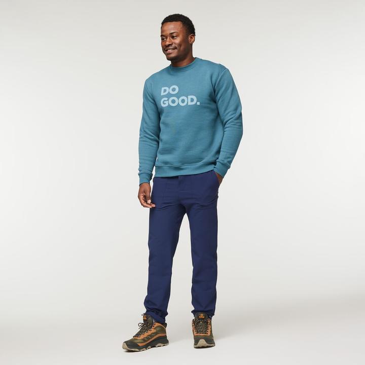 Immagine prodotto Cotopaxi Do Good Crew Sweatshirt (M)