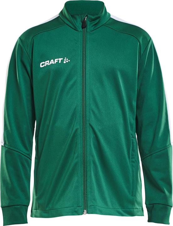 Actual product image Craft Progress Jacket Jr (158, 164)
