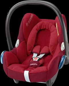 Image du produit Maxi-Cosi CabrioFix