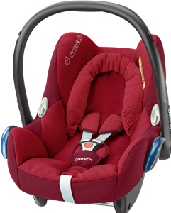 Image du produit Maxi-Cosi CabrioFix