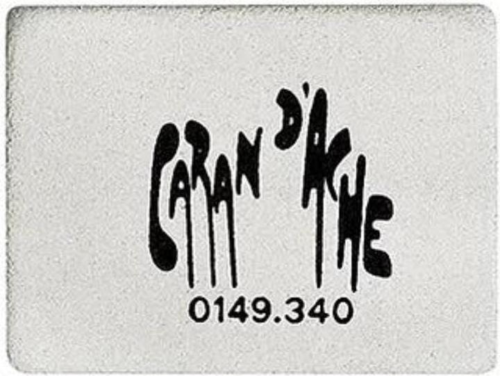 Produktbild Caran d'Ache Schülergummi