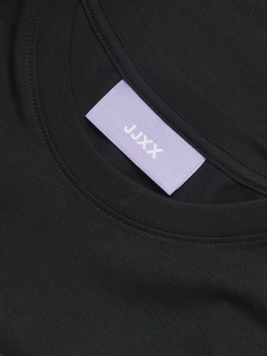 Actual product image JJXX Jxalvira Slim Sl Crop Every Tee Jrs Sn (XL)