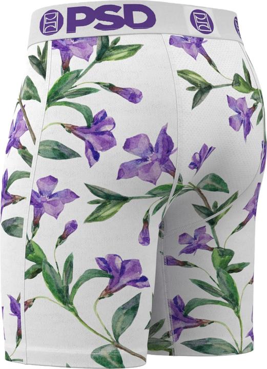 Produktbild PSD Boxershorts WF LAVENDER Unterhosen (M, Einzelpack)