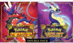 Immagine prodotto Nintendo Pokémon Scarlatto e Pokémon Violetto Confezione da due + Steelbook (Switch, DE)