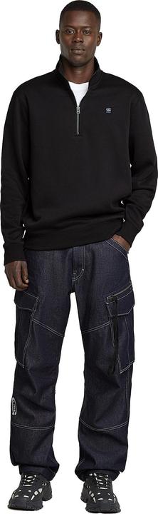Actual product image G-Star Premium Core Half Zip (XL)