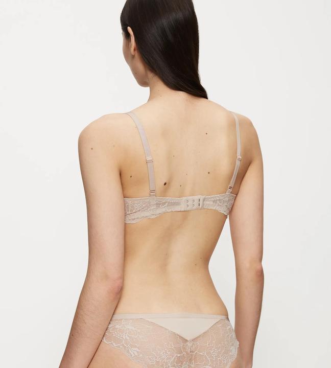 Actual product image Triumph Amourette Charm soft bra (Single pack, 70 C)