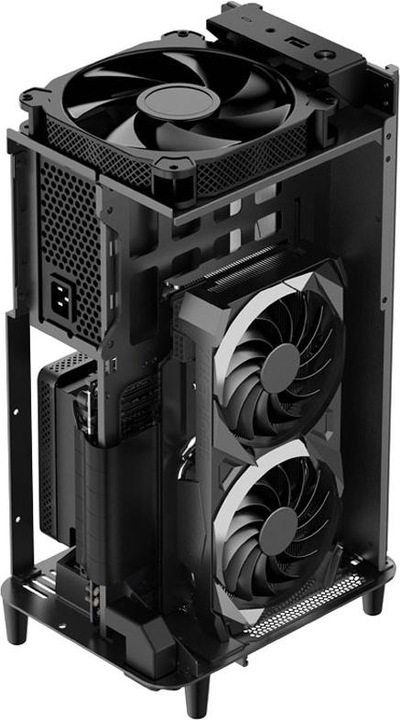 Immagine prodotto Jonsbo V11 (Mini-ITX)