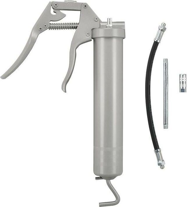 Produktbild Pressol Einhandfettpresse