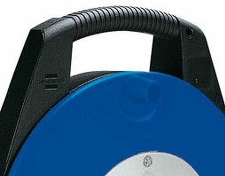 Productafbeelding Brennenstuhl Vario Line Mini-Kabeltrommel (5 m, 1.50 mm²)