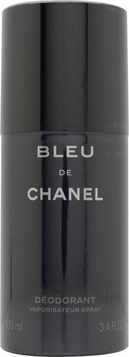 Produktbild Chanel Bleu (Spray, 100 ml)
