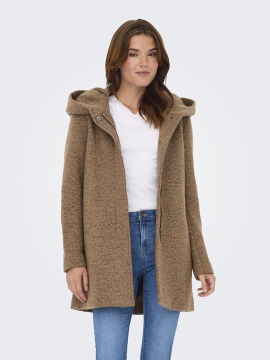 Actual product image Only ONLSOPHIA Mantel Mantel