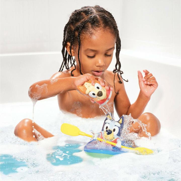 Image du produit Tomy Bluey Canoë