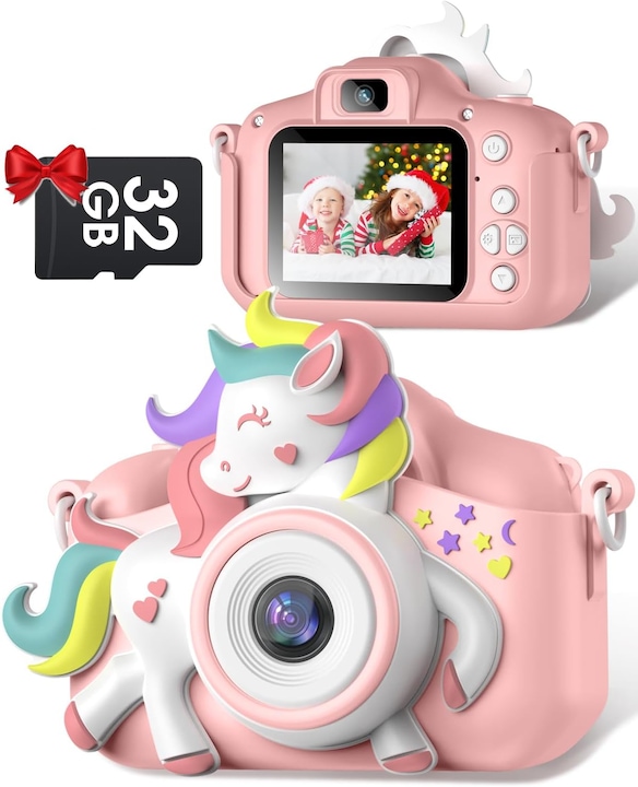 Gofunly Kinderkamera