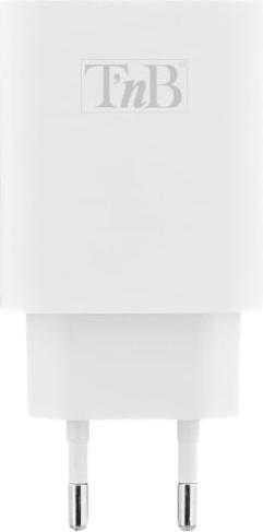 Produktbild T'nB TNB Ladegerät Power Delivery USB-C 45Watt (45 W, 1 Port)