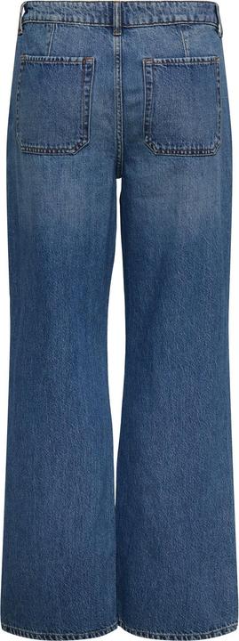 Actual product image JdY Jdymaya Hw Wide Jeans MB 1026 Dnm Noos (34)