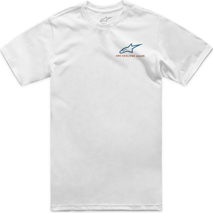 Image du produit Alpinestars Tee 24 Sparky Csf (L)