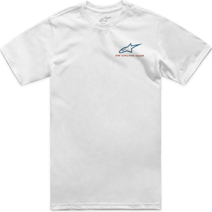 Actual product image Alpinestars Tee 24 Sparky Csf (S)