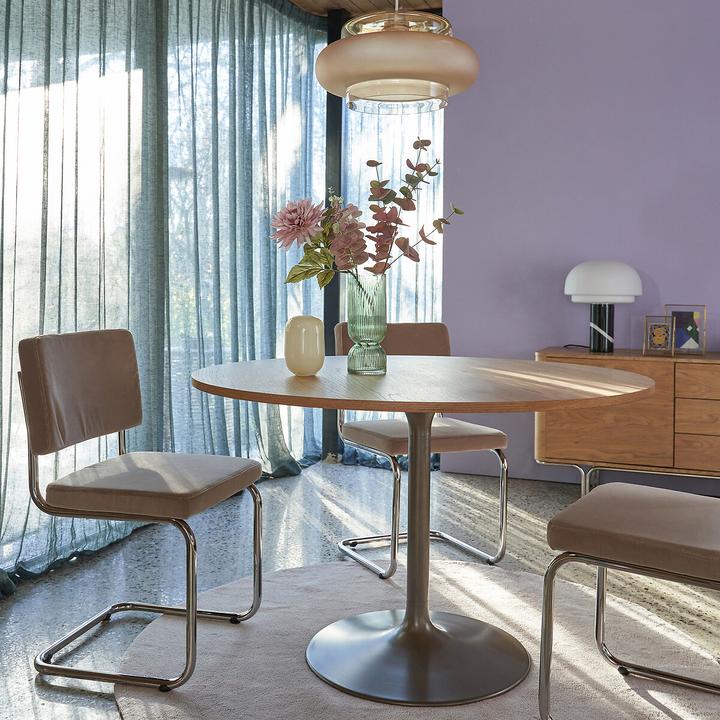 Actual product image La Redoute Interieurs Liliace (120 x 75 x 75 cm)