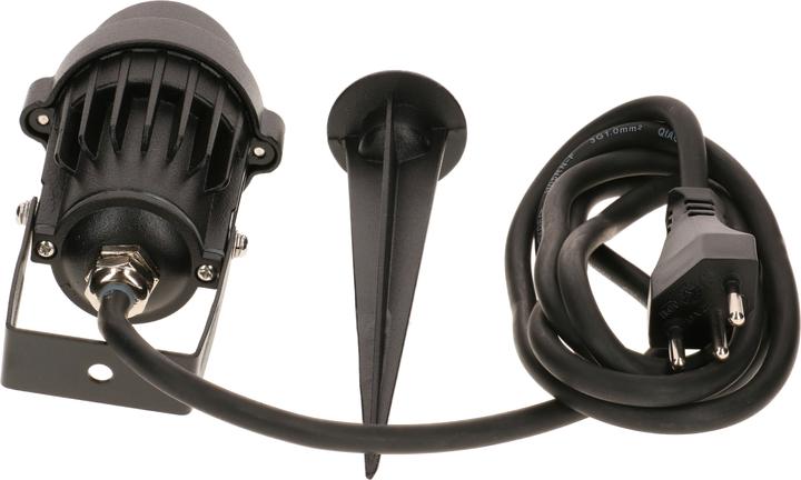 Produktbild Max Hauri LED Gartenspot (350 lm, GU10, IP65)
