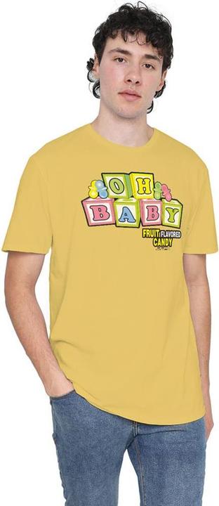 Produktbild Double Bubble Oh Baby TShirt (L)