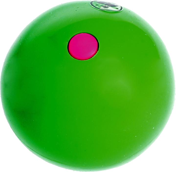 Immagine prodotto Jonglerie Bubble Ball verde, ø 63 mm 120 g, PE, lucido, riempimento intercambiabile