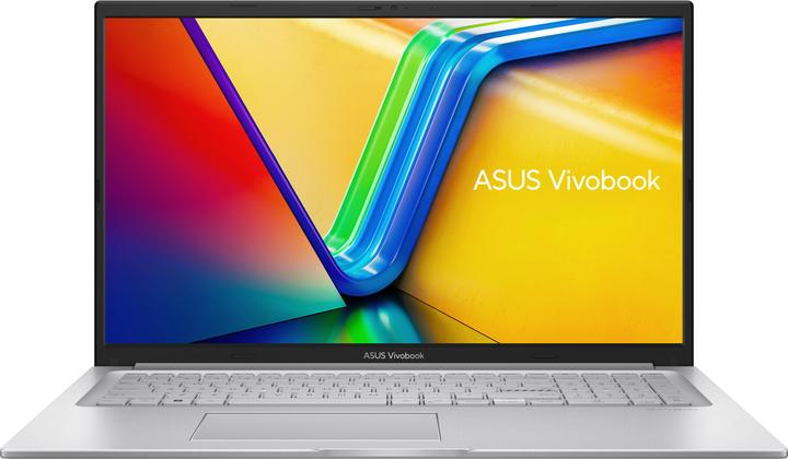 ASUS Vivobook 17 (17.30", 512 GB, 16 GB, DE, Intel Core i5-1335U)