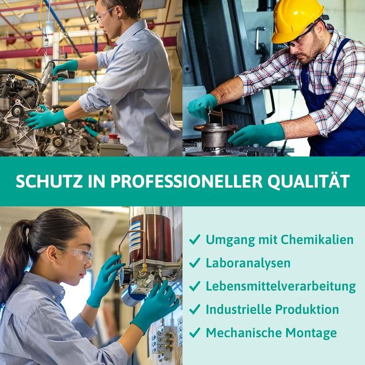 Image du produit Ansell TouchNTuff (8.5, 9)