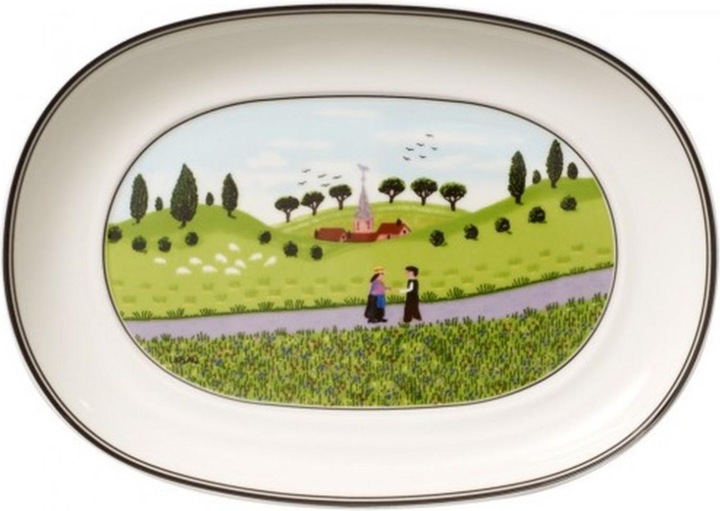 Villeroy & Boch Design Naif