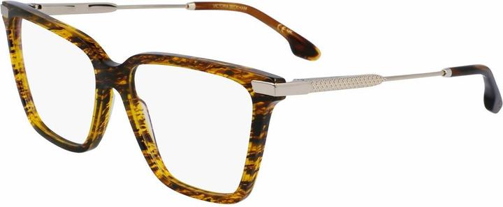 Victoria Beckham Brillenfassung Vb26575515736 Durchsichtig Ø 55 Mm (Geen correctie)