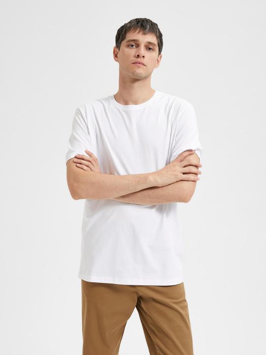 Image du produit Selected Homme Lässiges T-Shirt (XL)
