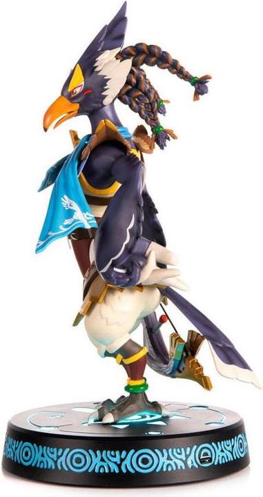 Produktbild First 4 Figures Zelda Breath of the Wild Revali Collector's Edition