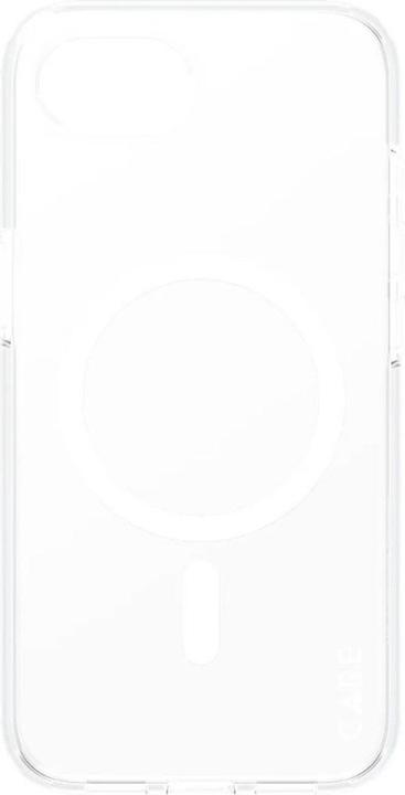 Produktbild PanzerGlass Care Flagship Case (Apple iPhone 16e)