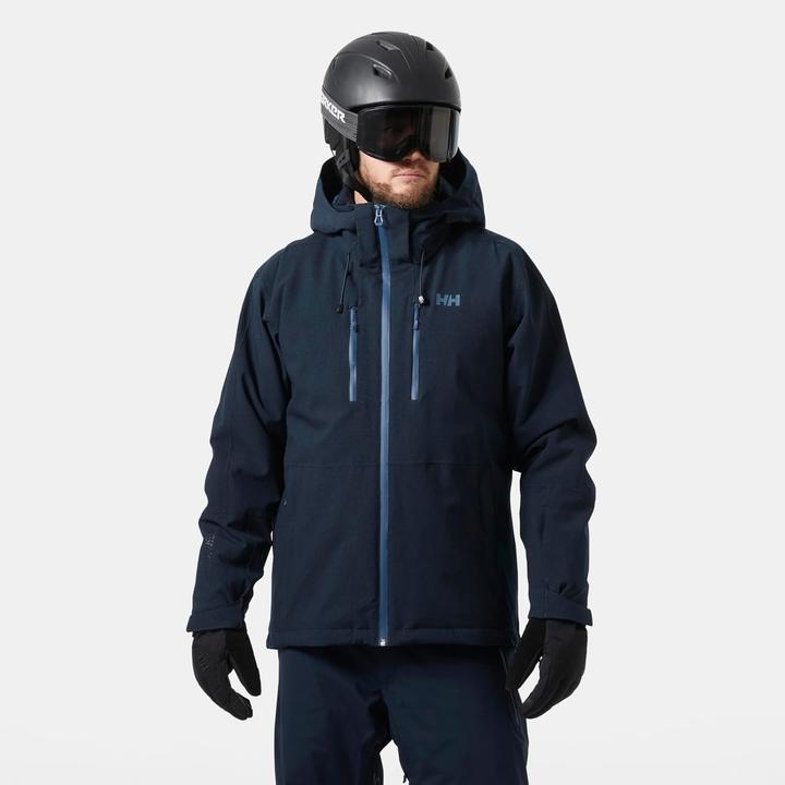 Produktbild Helly Hansen JUNIPER 3.0 JACKET (M)