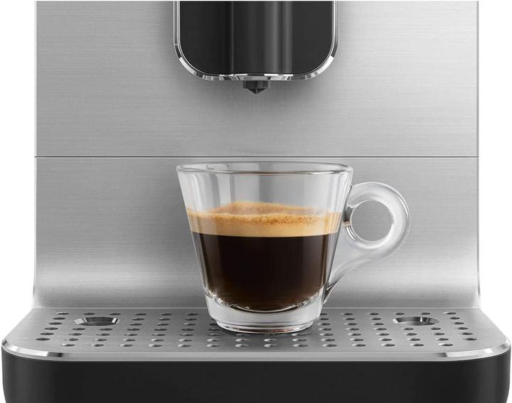 Produktbild Smeg BCC02BLMEU