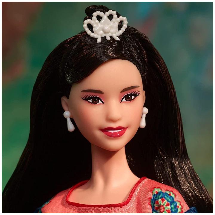 Produktbild Mattel Lunar New Year 3