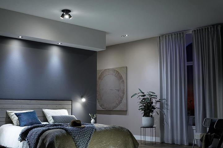 Immagine prodotto Philips Hue Fugato (1200 lm, GU10)
