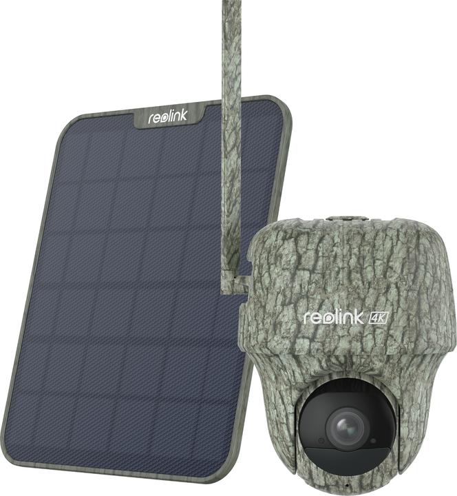 Actual product image Reolink Go Series G450-4K 8MP (3840 x 2160 pixels)