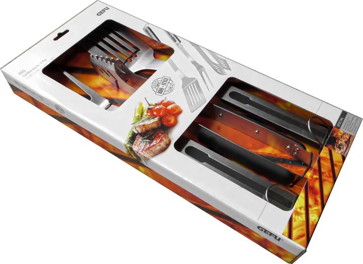 Produktbild GEFU Bbq
